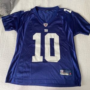 Eli Manning Jersey